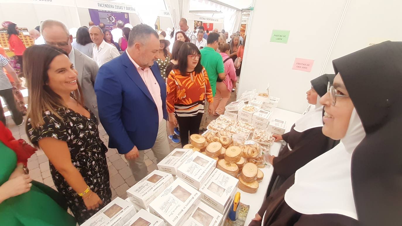 Fotos XV Feria Del Dulce De Benavides De rbigo Leonoticias fotos-xv-feria-del-dulce-de-benavides-de-rbigo-leonoticias